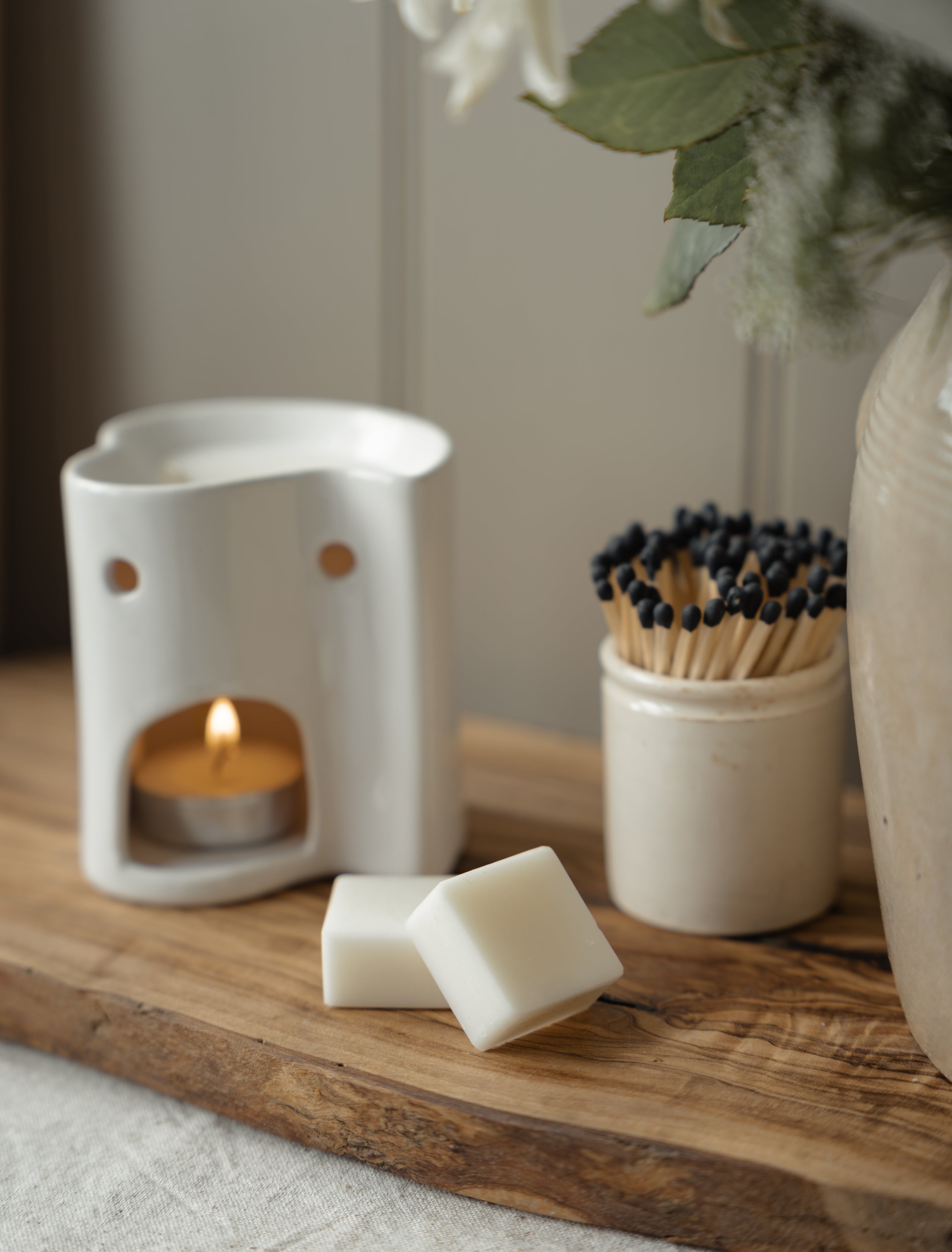 How Long Do Wax Melts Last?