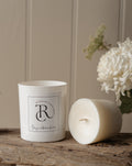 Refillable Candle Subscription
